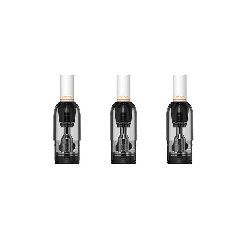 Pod de remplacement Wenax M1 2 ml – GeekVape 1 pod wenax m1 geekvape