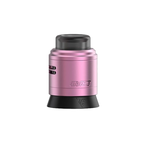 Blaze RDA 24mm – Thunder Cloud x Mike Vapes 3 blaze rda 24mm thunder cloud x mike vapes 1