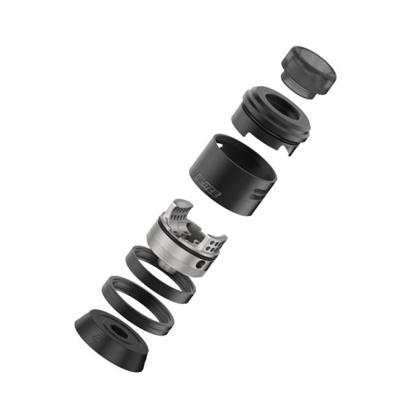 Blaze RDA 24mm – Thunder Cloud x Mike Vapes 5 blaze rda 24mm thunder cloud x mike vapes 4
