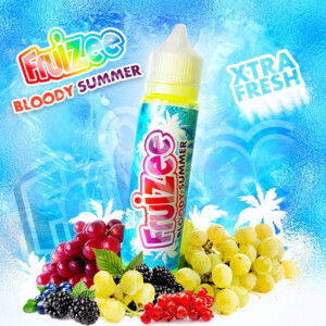 Bloody Summer Fruizee view 45