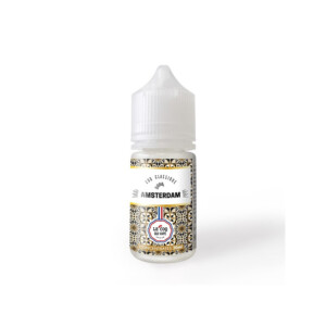Concentré Amsterdam 30ml - Le Coq Qui Vape view 6