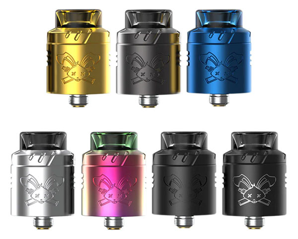 dead rabbit solo rda