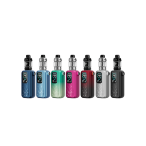 Kit Vinci Spark 220 avec Uforce-X – Voopoo