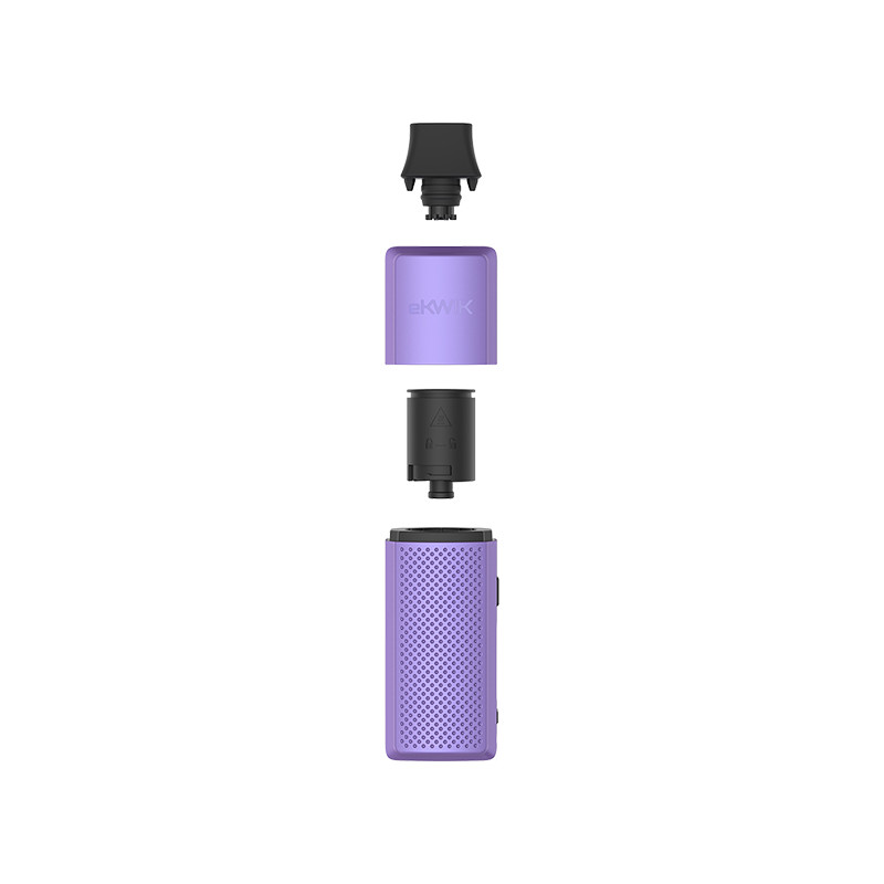Vaporisateur 3-en-1 eKwik 1500mAh – Sunakin 2 vaporisateur 3 en 1 ekwik sunakin 7