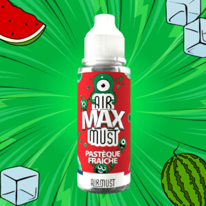 Logo Airmust Max