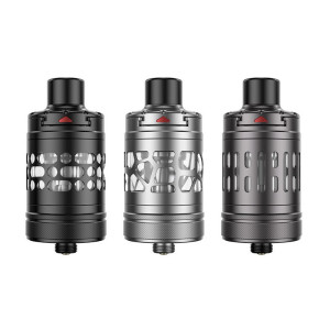 Clearomiseur Nautilus 3SR Aspire view 12