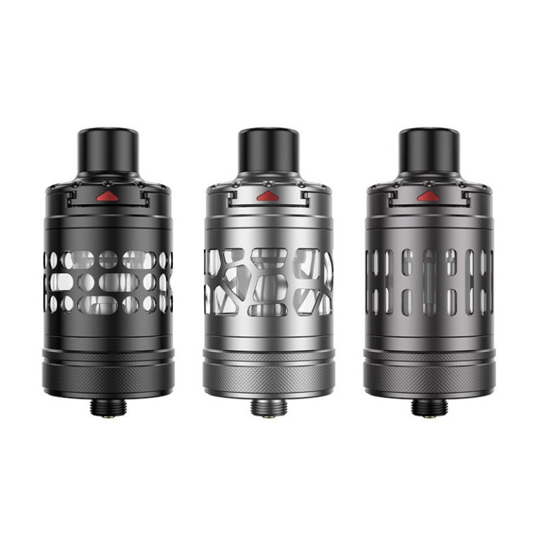 Clearomiseur Nautilus 3SR Aspire view 16