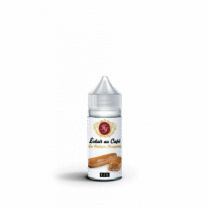 La Fabrique Française – L’Éclair au Café 30 ml (Concentré) view 4