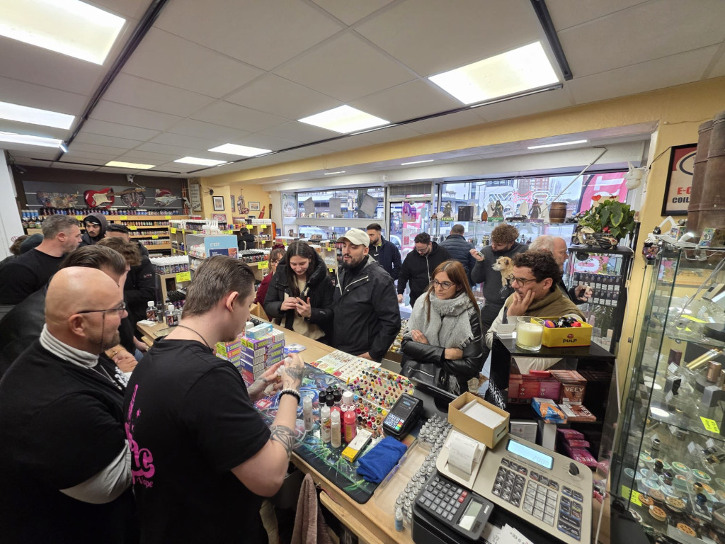 vapotage en France annonces gouvernement
