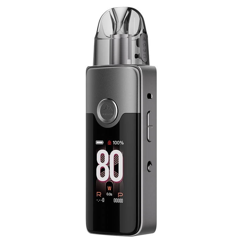 Kit Pod Vinci E80 3000mAh – Voopoo 8 kit pod vinci e80 3000mah voopoo 3