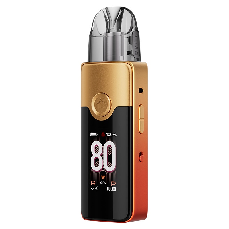Kit Pod Vinci E80 3000mAh – Voopoo 7 kit pod vinci e80 3000mah voopoo 4