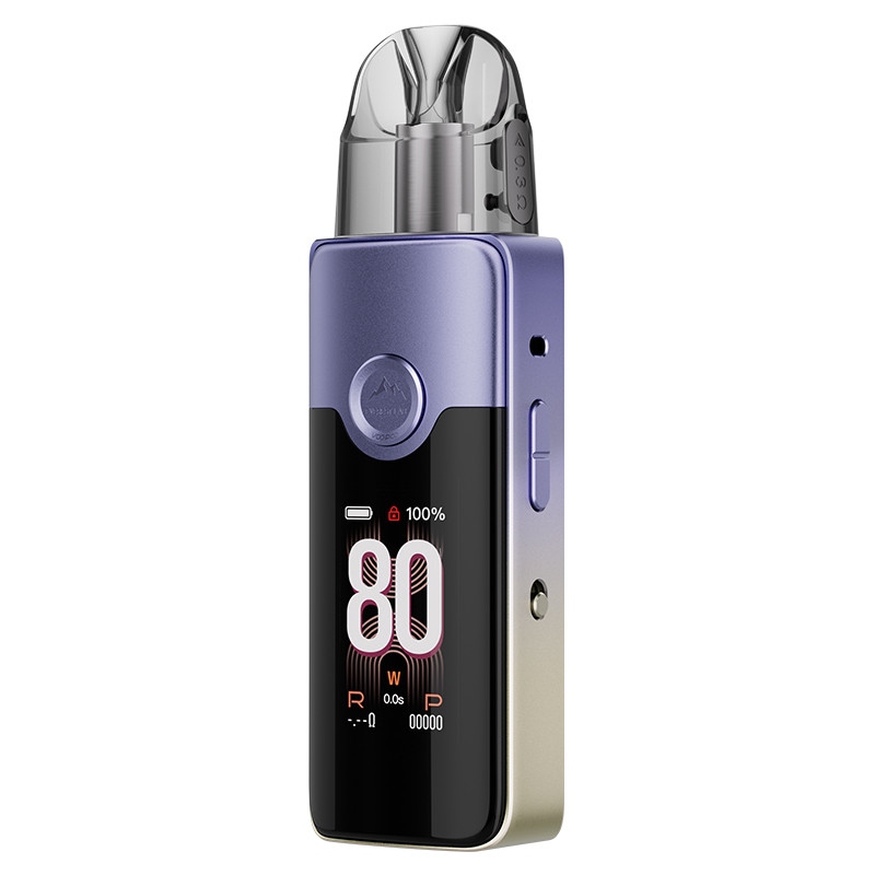 Kit Pod Vinci E80 3000mAh – Voopoo 6 kit pod vinci e80 3000mah voopoo 5