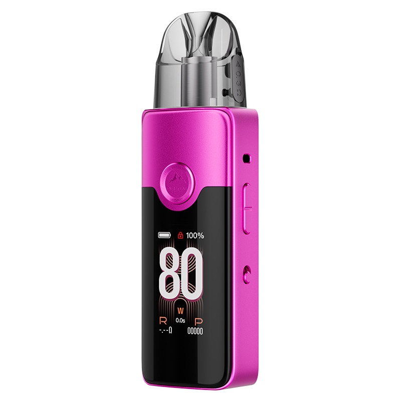 Kit Pod Vinci E80 3000mAh – Voopoo 5 kit pod vinci e80 3000mah voopoo 6