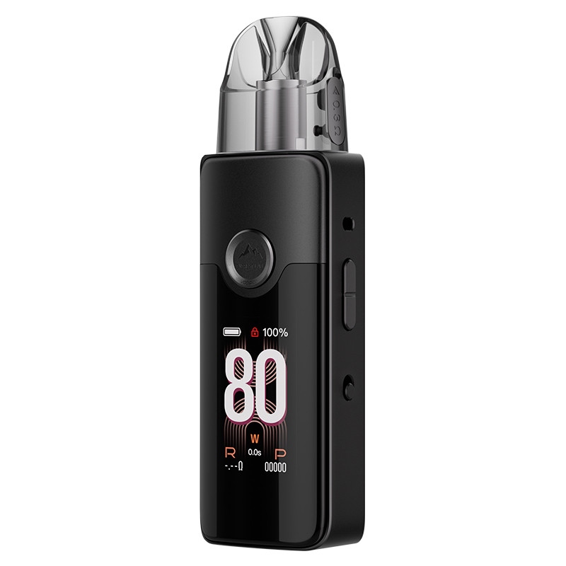 Kit Pod Vinci E80 3000mAh – Voopoo 4 kit pod vinci e80 3000mah voopoo 7