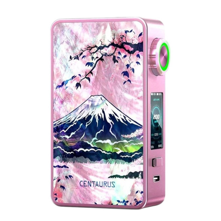 Pod Ursa Nano Lost Vape view 1153