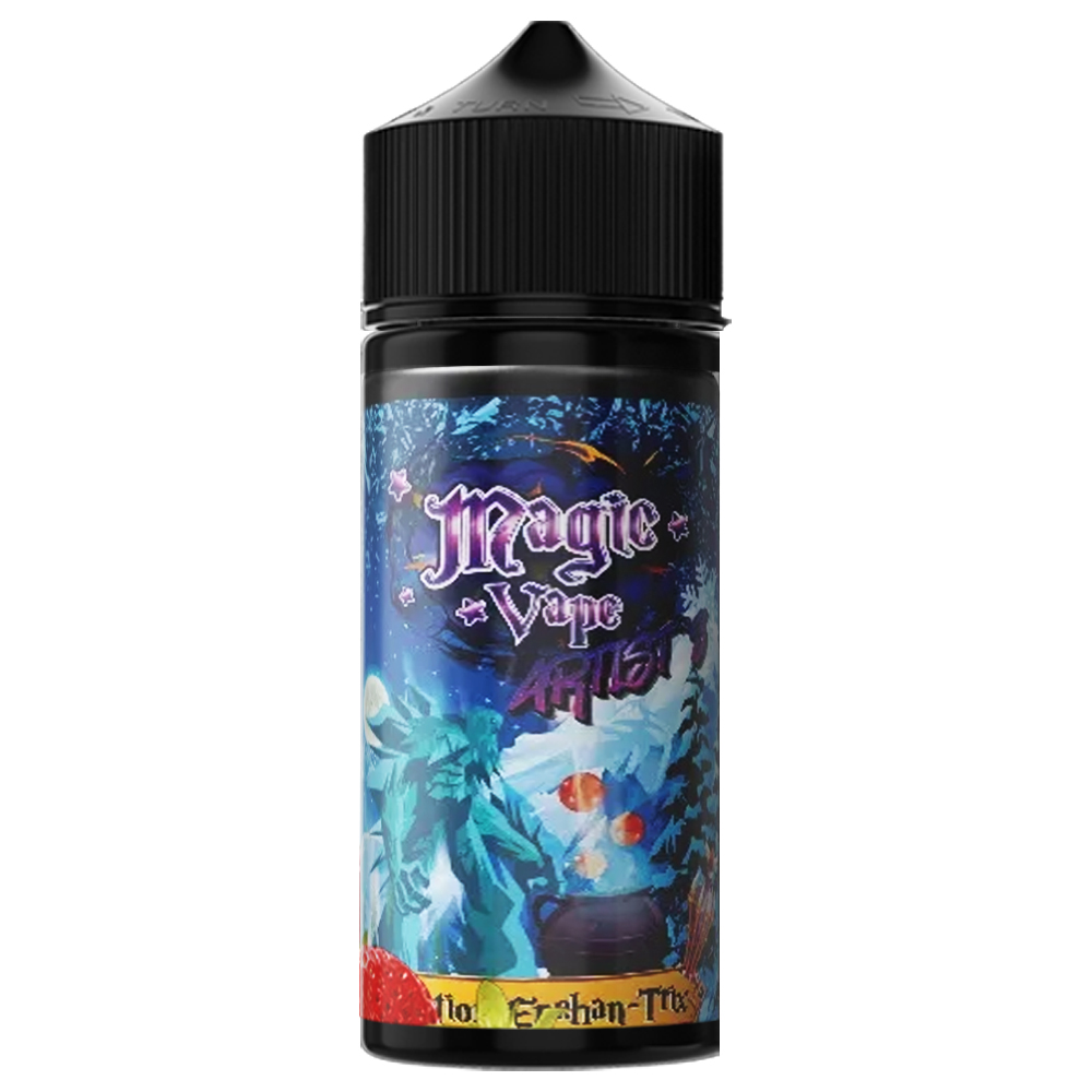 Potion Enchan-Trix 100 ml – Magic Vape 1 ALT = potion enchan-trix 100ml