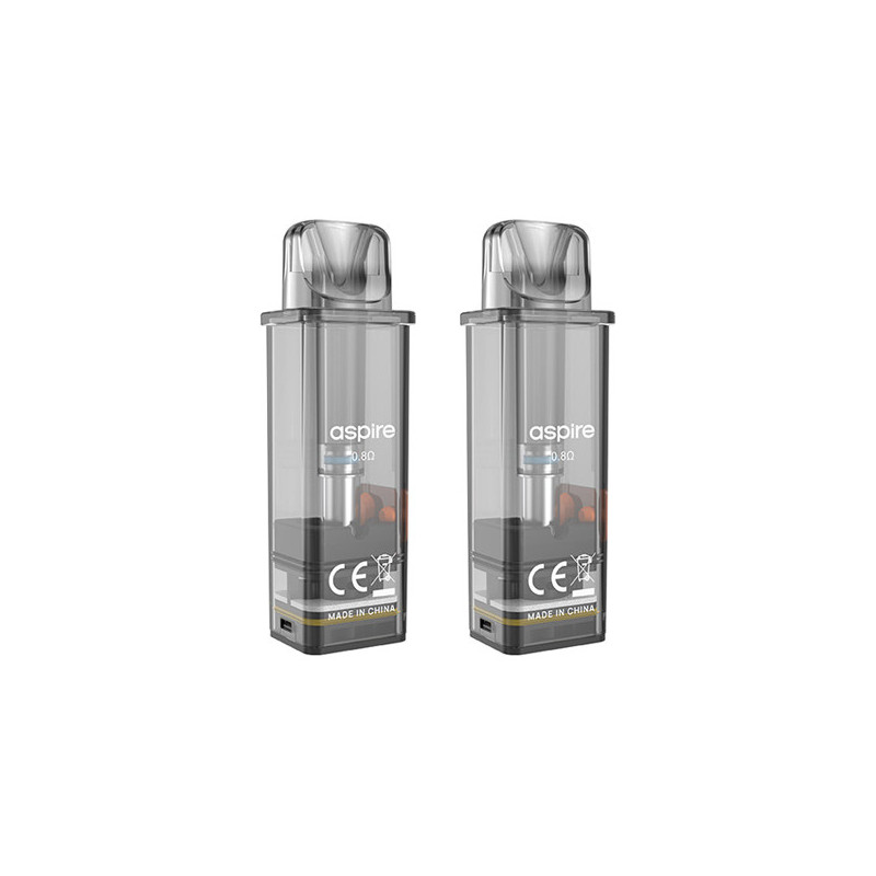 Kit Gotek X – Aspire 1 kit gotek x aspire