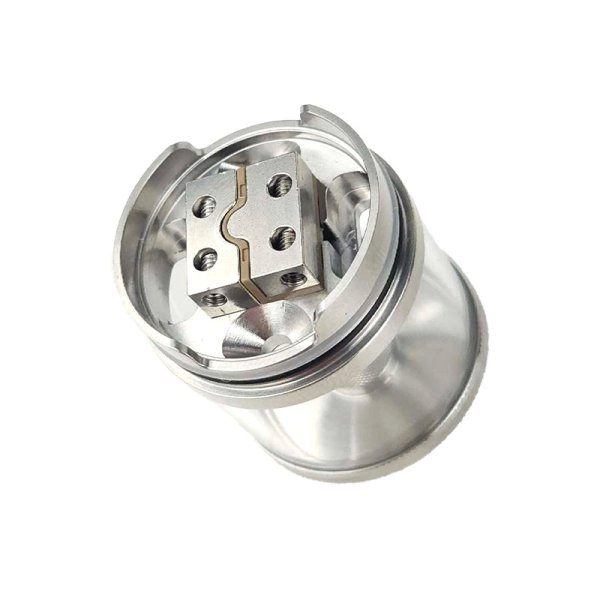 Aromamizer Plus V4 RDTA – 54,90 € (Steam Crave) 6 aromamizer plus v4 rdta 1113ml 30mm steam crave 5