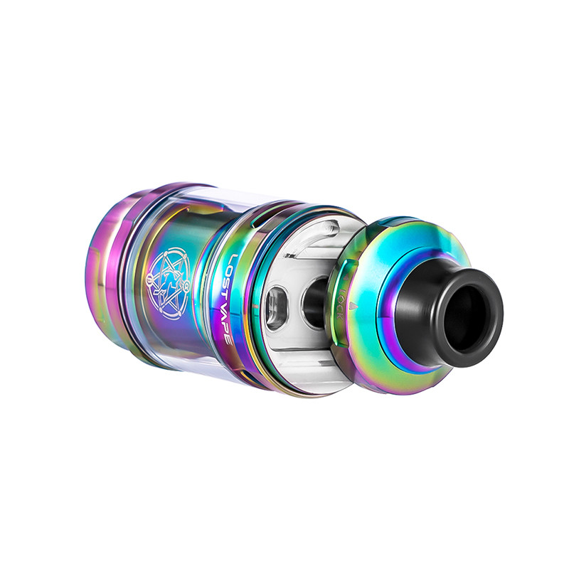 Cclearomiseur Centaurus Sub Ohm v2 – Lost Vape 5 clearomiseur centaurus sub ohm v2 5ml lost vape 8