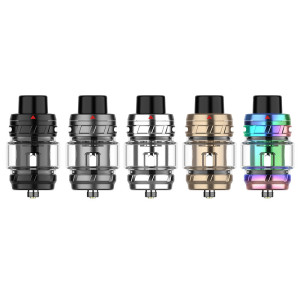 Clearomiseur iTank T Dual Mesh 6 ml – Vaporesso