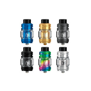 Clearomiseur Z Sub Ohm SE – Geekvape