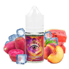 El Diablo Wink 30ml Fresh 1 el diablo wink 30ml fresh