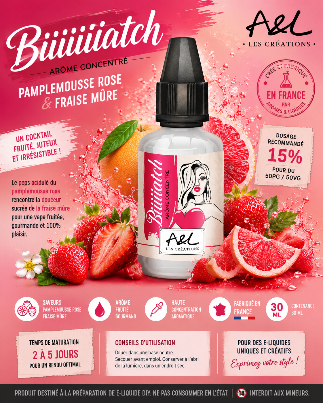 biiiiiiatch 30ml