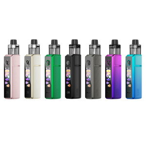 Kit Pod Drag X3 avec PnP-X DTL – Voopoo