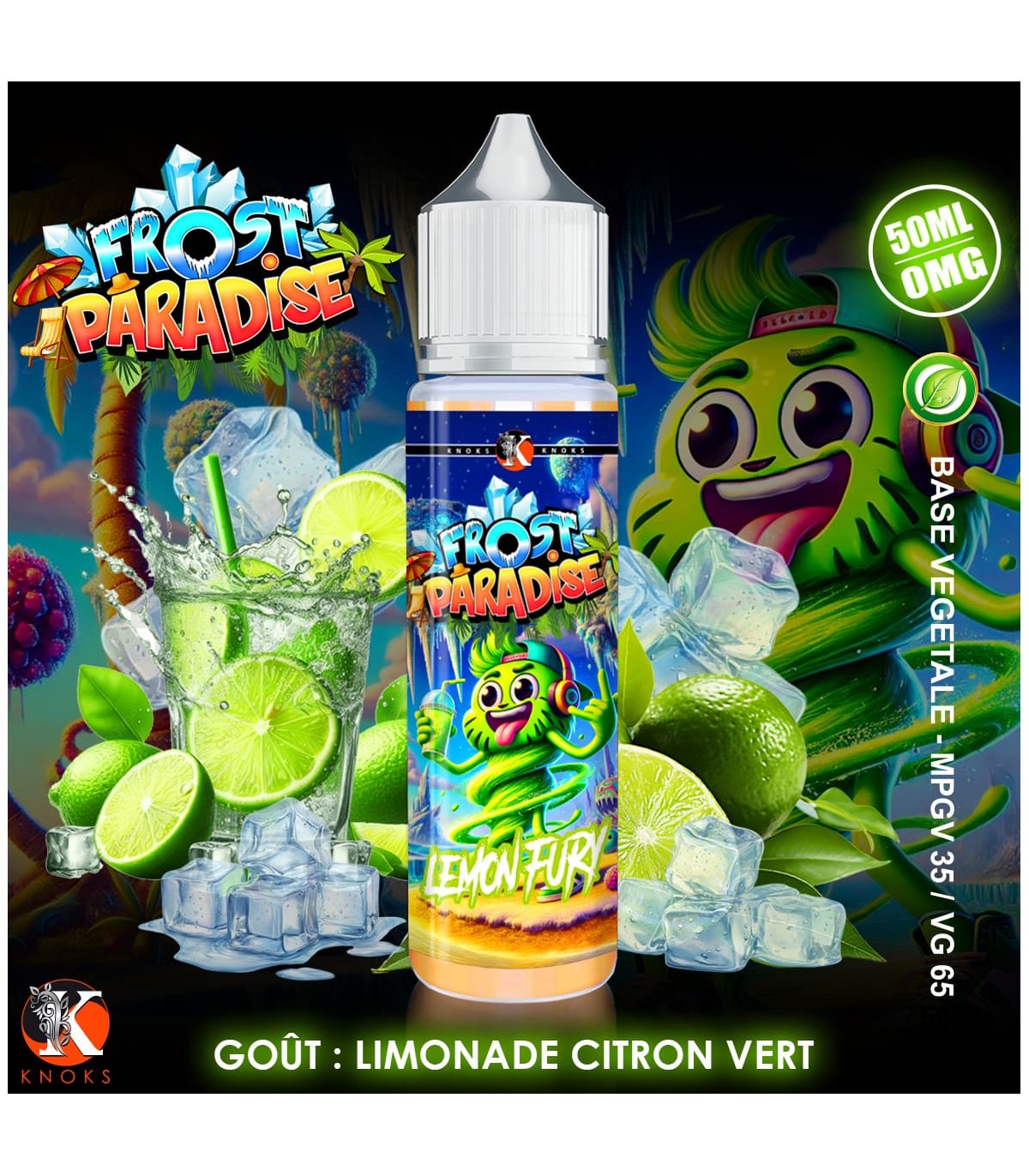 knoks frost paradise lemon fury