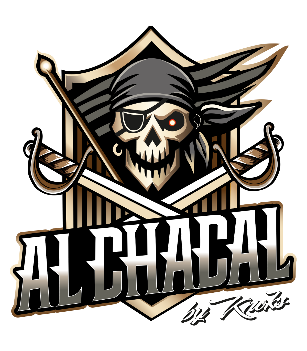 Al chacal