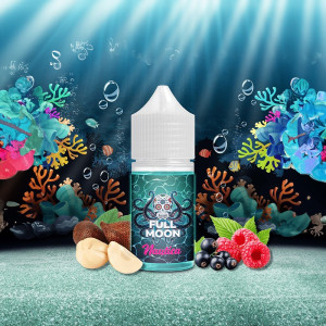 Concentré Nautica - Abyss / Full Moon view 10