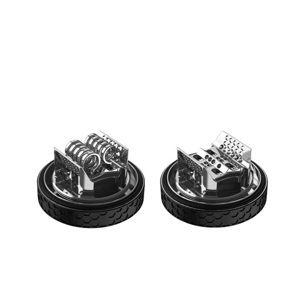 DEAD RABBIT 4 RTA PRO 26MM (HELLVAPE) 5 dead rabbit 4 rta pro