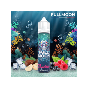 Nautica 50 mL - Abyss Full Moon view 8