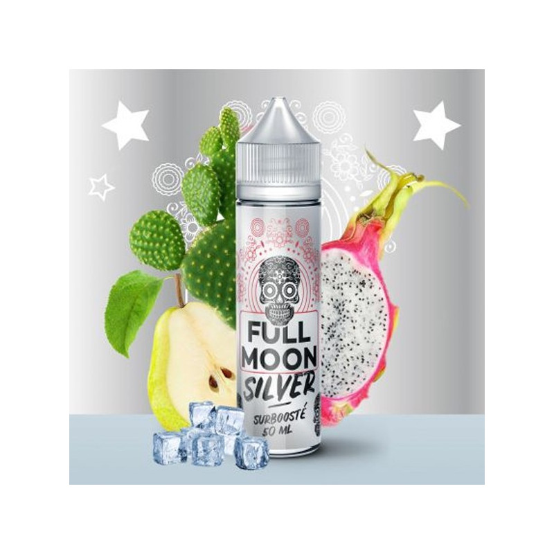 Silver 50ml – 50 ml (Full Moon) 1 silver 50ml full moon