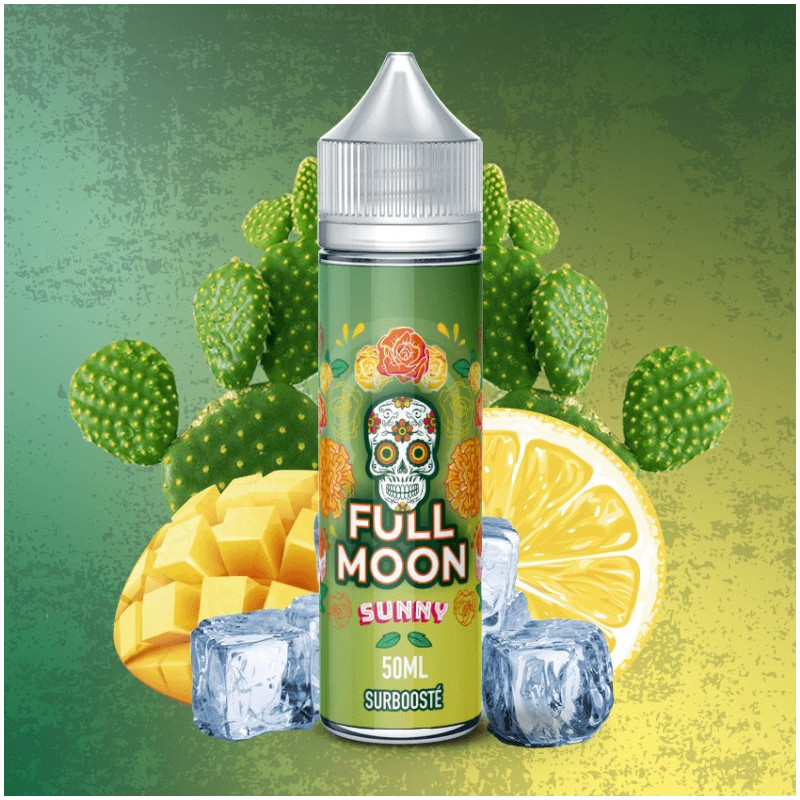 Sunny 50ml – Full Moon 1 sunny 50ml full moon