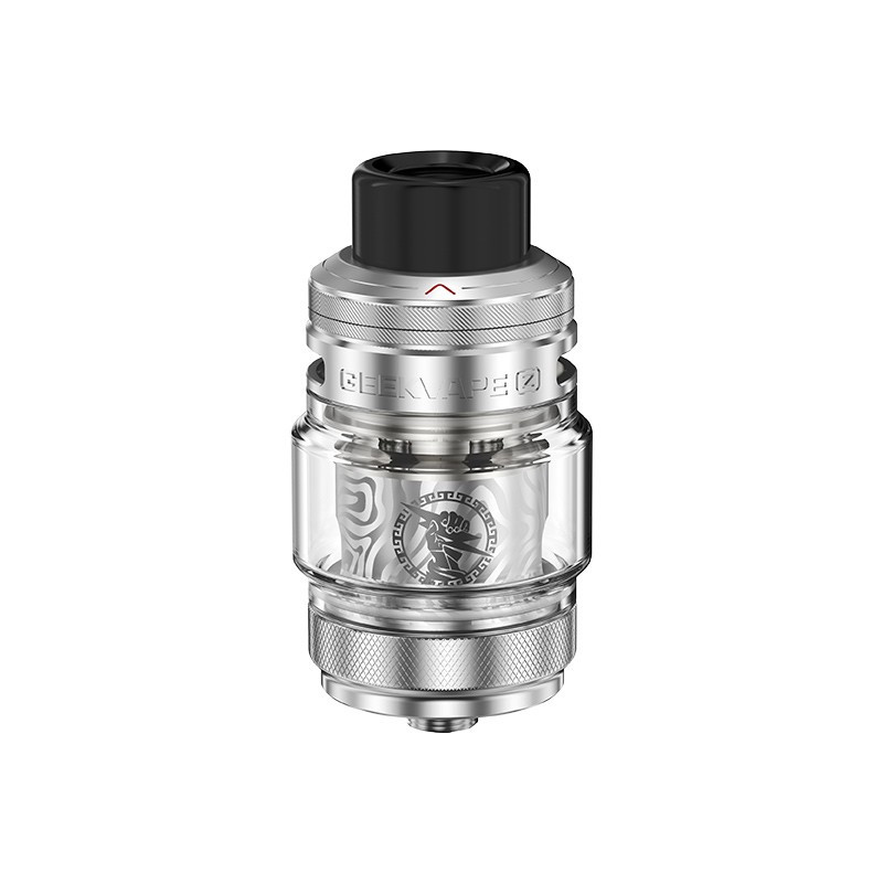 Les Meilleurs Atomiseurs : Bee Flow Tank, iTank T, Centaurus et Notre Sélection 2026 8 clearomiseur z sub ohm 5 geekvape