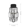 Clearomiseur Z Sub-Ohm 5 Geekvape view 18