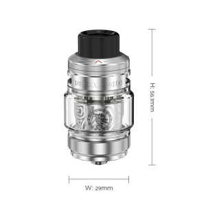 Clearomiseur Z Sub-Ohm 5 Geekvape view 20