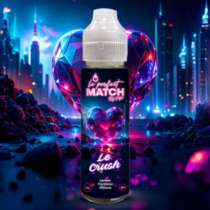 Logo Le Perfect MATCH by FP
