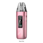 Luxe X3 Vaporesso pod électronique batterie 2600 mAh