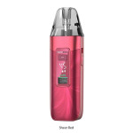 Luxe X3 Vaporesso pod électronique batterie 2600 mAh