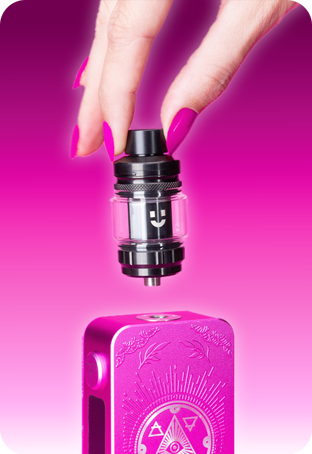 Bee Flow Tank Nubee 15 bee flow tank atomiseur premium mesh cigarette electronique