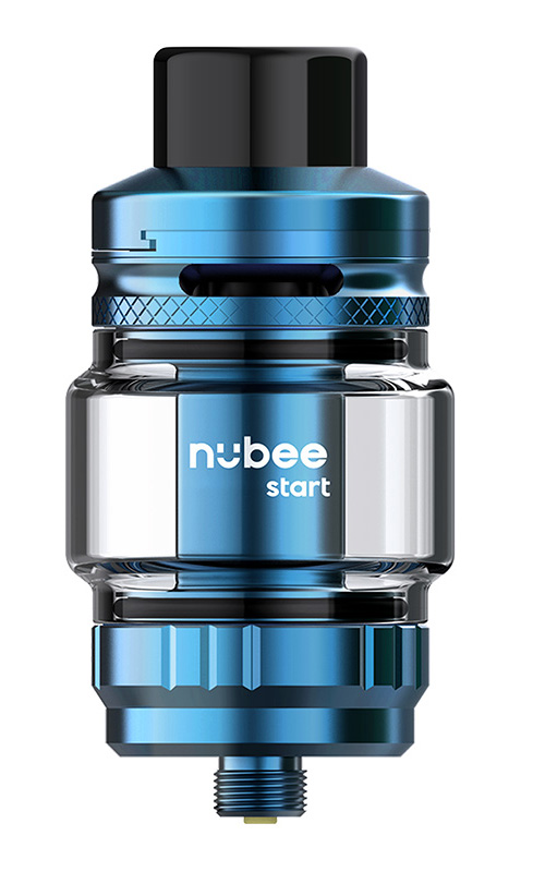 Bee Flow Tank Nubee 8 PACKSHOT NUBEE TANK BLUE