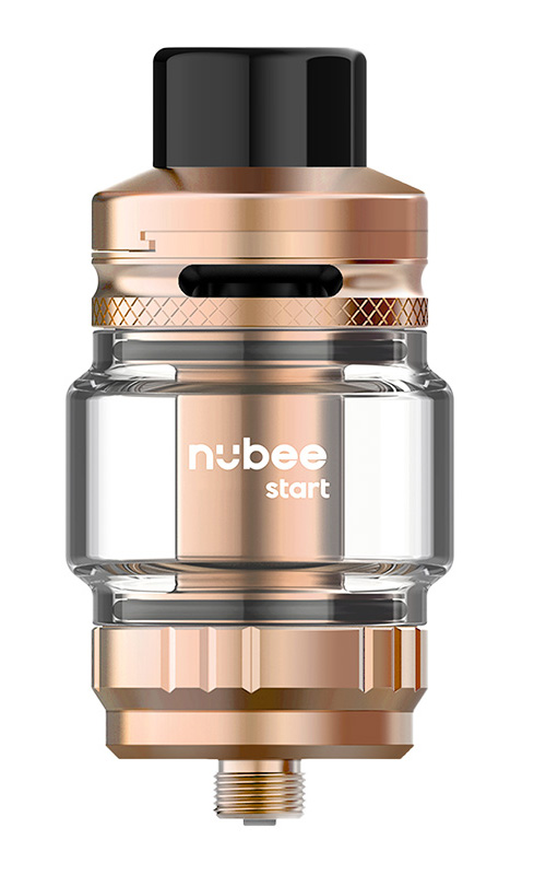 Bee Flow Tank Nubee 4 bee flow tank atomiseur premium mesh cigarette electronique