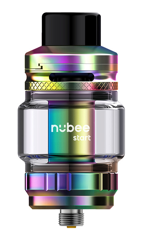 Bee Flow Tank Nubee 5 PACKSHOT NUBEE TANK RAINBOW
