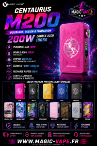 Pod Ursa Nano Lost Vape view 1161