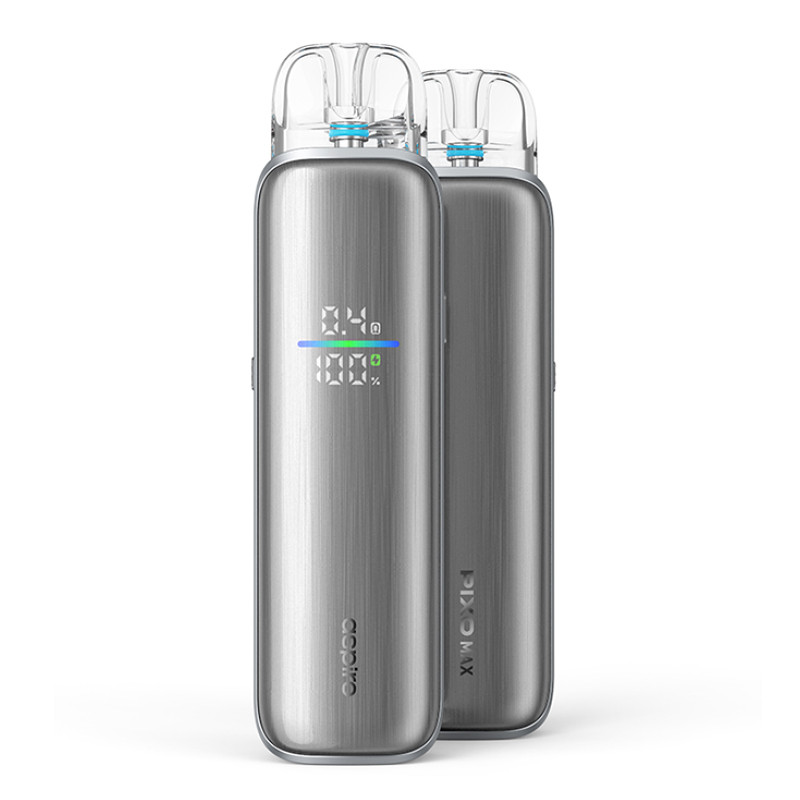 Kit Pod Pixo Max 2600Mah Aspire 3 kit pod pixo max 2600mah aspire 10
