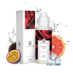 Scandale 100ml Cloud Empire FUU e liquide pamplemousse rose fruit de la passion