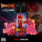 KINTSUGI JUICE 100ML