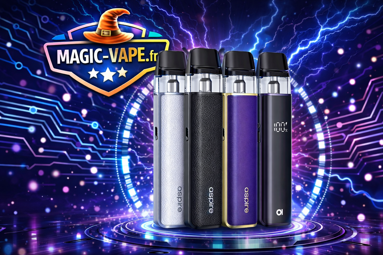 Loomix Aspire 2 692324f8 48d7 400e 96fb e4a8db65f6bf